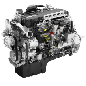 Paccar Engines